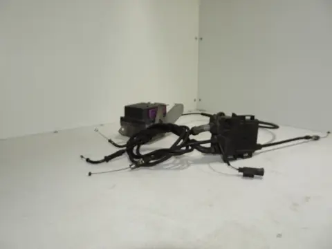 GASKABEL BMW R 1200 RT 2003 - 2009