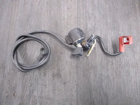 STARTMOTORRELAIS Kawasaki VN 700 750 1986 - 1993