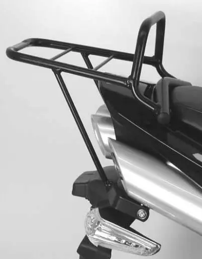 TOPKOFFERDRAGER Suzuki GSR 600 2006 - 2009