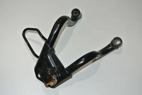 DUO VOETSTEUN RECHTS Suzuki DL 650 V STROM 2003 - 2011