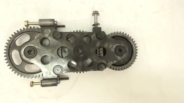 MOTORBLOK DIVERSE Honda VTR 1000 SP 1999 - 2001