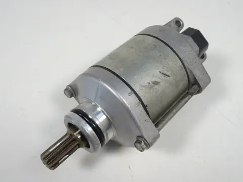 STARTMOTOR Suzuki GSX R 750 2011 - 2012
