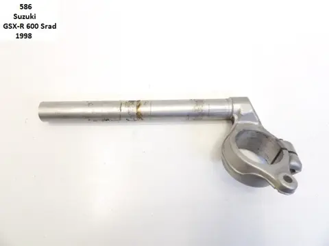 CLIP ON LINKS Suzuki GSX R 600 1995 - 2000
