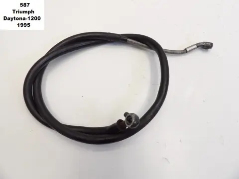 KOPPELINGSLEIDING Triumph 1200 Daytona 1993 - 1997