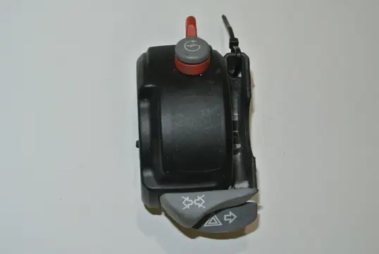 STUURSCHAKELAAR RECHTS BMW R 1200 S 2006 - 2008