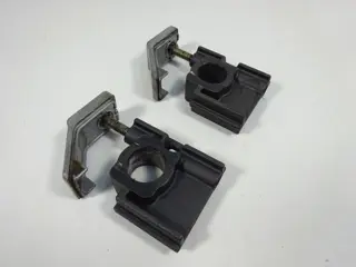 ACHTER BRUG Ducati monster 600 2002 - 2007