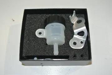 REMPOMP ACHTER Triumph Speed Triple 1050 R 2012 - 2015