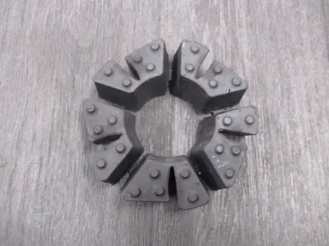 TANDWIELDRAGER Triumph Tiger 1050 2011 - 2012