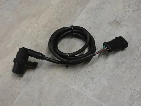 ABS SENSOR ACHTER Ducati Hypermotard 1100 2010 - 2011