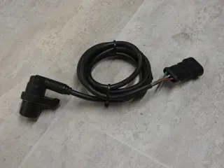 ABS SENSOR ACHTER Ducati Hypermotard 1100 2010 - 2011