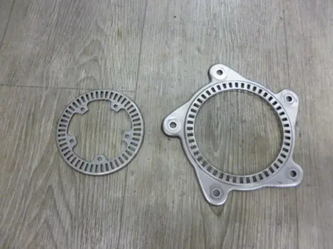 ABS RINGEN BMW F 800 R 2015 - 2016