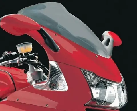 KUIPRUIT Ducati ST4 2004 - 2005