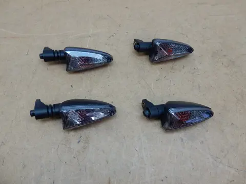 KNIPPERLICHT Moto Guzzi Breva 850 1100 1200 2006 - 2009 /