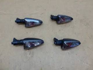 KNIPPERLICHT Moto Guzzi Breva 850 1100 1200 2006 - 2009 /