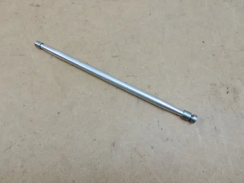 NOKKENAS Moto Guzzi Nuovo Falcone 1969 - 1976