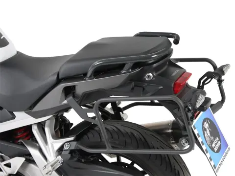 HANDVAT Honda VFR 800 X Crossrunner 2015 - 2016