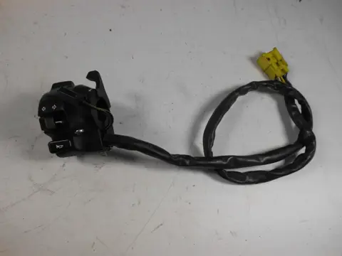 STUURSCHAKELAAR LINKS Suzuki SV 650 1998 - 2002