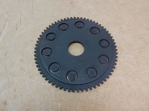 KOPPELING Moto Guzzi V11 1998 - 2006