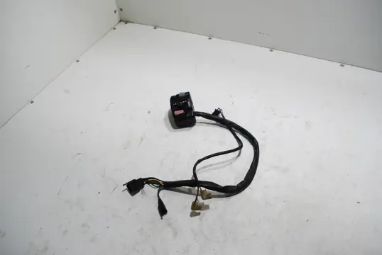 STUURSCHAKELAAR LINKS Yamaha YZF 750 1993 - 1995