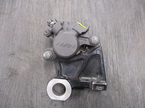 ACHTER REMKLAUW Yamaha YZF R6 2006 - 2007 / 2008 - 2009 /