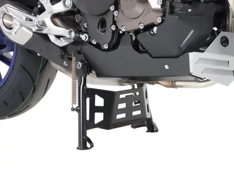 STANDAARD Yamaha MT 09 2018 - 2020