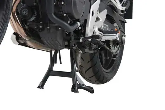 STANDAARD Honda CBR 500 R 2013 - 2015