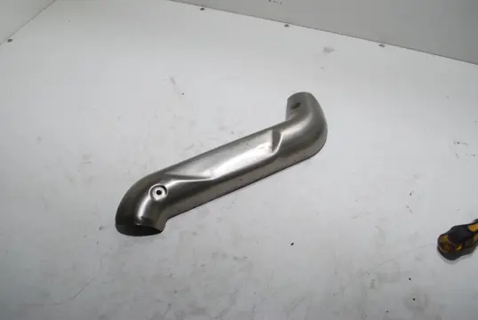 UITLAAT Aprilia Caponord 1000 2001 - 2007
