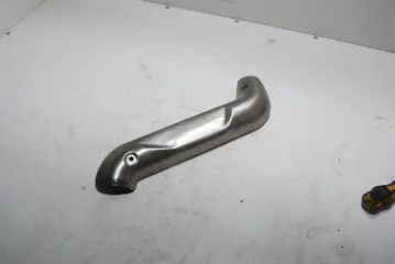 UITLAAT Aprilia Caponord 1000 2001 - 2007