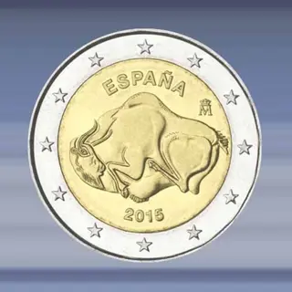 Spanje 2015