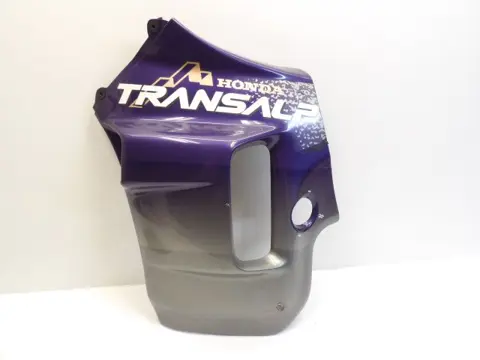 LINKER ZIJKUIP Honda TRANSALP 1994 - 1999