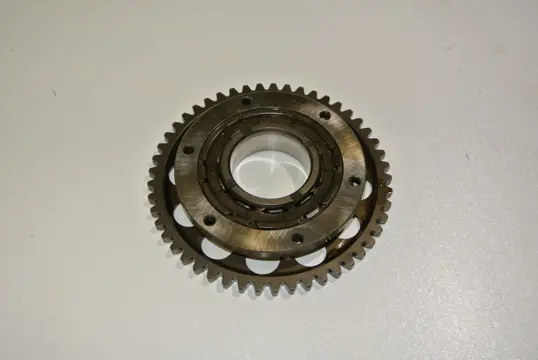START KOPPELING Honda CBR Fireblade 2002 - 2003