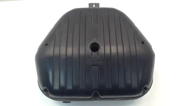 LUCHTFILTERHUIS Suzuki GSX R 750 2001 - 2003
