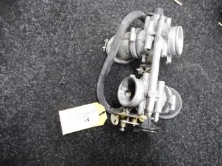 GASKLEPHUIS Ducati Monster 695 2006 - 2008