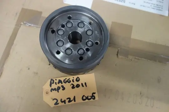 ROTOR VLIEGWIEL Piaggio MP3 500 LT 2011 - 2013