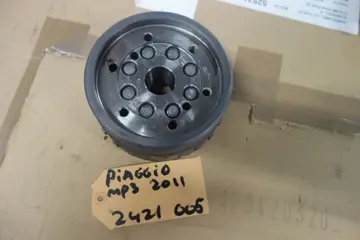 ROTOR VLIEGWIEL Piaggio MP3 500 LT 2011 - 2013