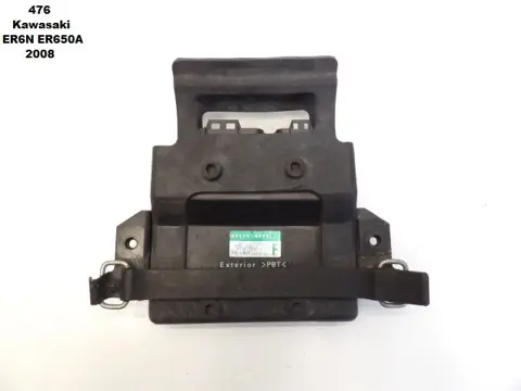 CDI UNIT Kawasaki ER 6 2005 - 2008