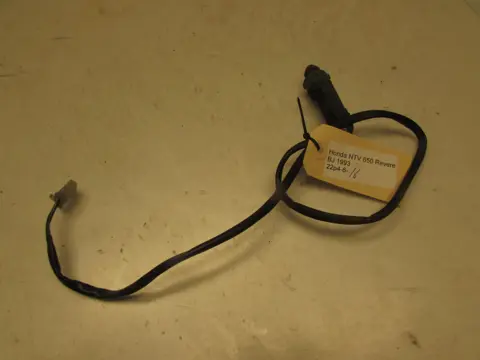 STANDAARD SCHAKELAAR Honda NTV 650 1988 - 1997
