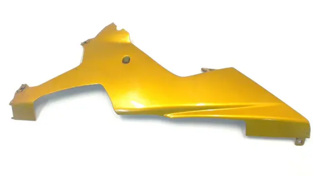 LINKER ONDERKUIP Yamaha YZF R1 2002 - 2003