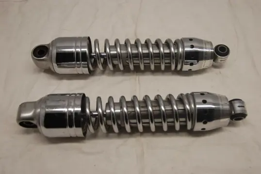 ACHTER SCHOKBREKER Harley Davidson VROD VRSC 2001 - 2017