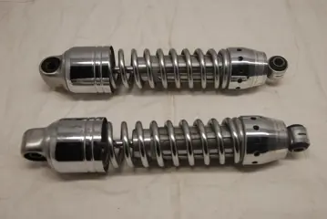 ACHTER SCHOKBREKER Harley Davidson VROD VRSC 2001 - 2017