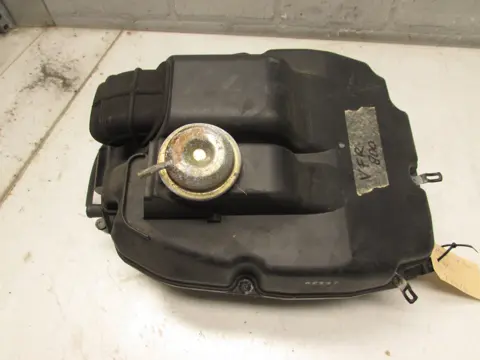 LUCHTFILTERHUIS Honda VFR 800 I 1998 - 2001