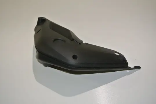 AFDEK KAPJE MV Agusta 800 Brutale Dragster 2018 - 2018