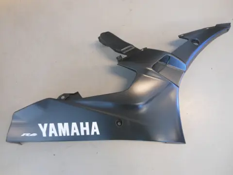 RECHTER ZIJKUIP Yamaha YZF R6 2006 - 2007