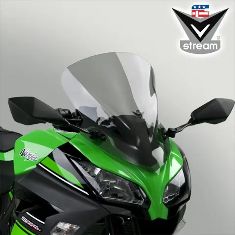 KUIPRUIT Kawasaki Ninja 300 2013 - 2017
