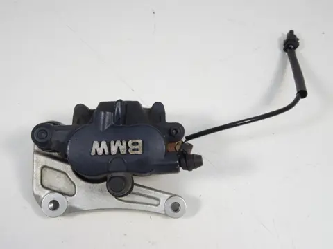 ACHTER REMKLAUW BMW K 1200 GT 2006 - 2008
