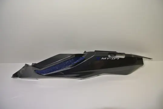 LINKER ACHTERKANT Yamaha MT 07 2018 - 2021