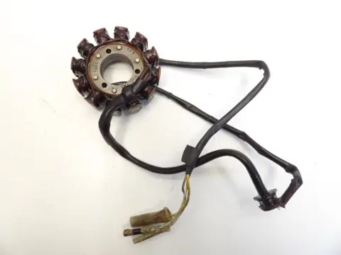 DYNAMO Suzuki GS 850 1970 - 2012