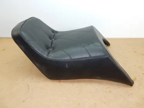 BUDDY ZADEL Moto Guzzi Florida V 65 1986 - 1992