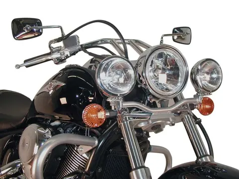 KOPLAMP Kawasaki VN 900 2006 - 2012