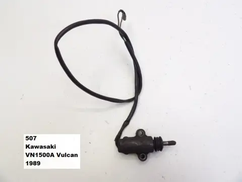 STANDAARD SCHAKELAAR Kawasaki VN 1500 1988 - 1993